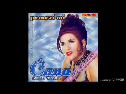 Cana   Pomozi mi   Audio 2001