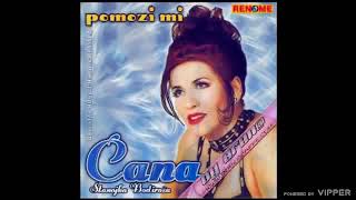 Cana - Pomozi mi - (Audio 2001)