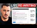 Cold Email Teardown #2 - Email Marketing
