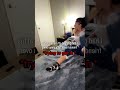 Never Respond to a Mimic...  laurita_tiikk / ttTT #scary #haunted #scarytiktoks #paranormal