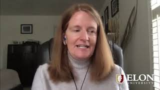 Professor Megan Squire on the similarities between biological and computer viruses