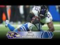 Baltimore Ravens vs. Indianapolis Colts Game Highlights | NFL 2026 Season Week 1