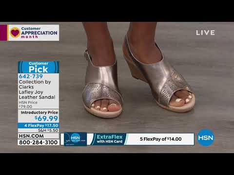 Collection By Clarks Lafley Joy Leather Cork Wedge Sandal You - Collection By Clarks Lafley Joy Leather Cork Wedge Sandal Collection By Clarks Lafley Joy Leather Cork Wedge Sandal You - Collection By Clarks Lafley Joy Leather Cork Wedge Sandal