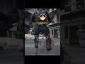 CODm GM5 my team was Bots!!! #codm #codmobile #gaming #shorts #viral #trending #youtubeshorts #new