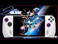 Stellar Blade Runs Great on ROG Ally! 15W & 30W Gameplay/ Performance