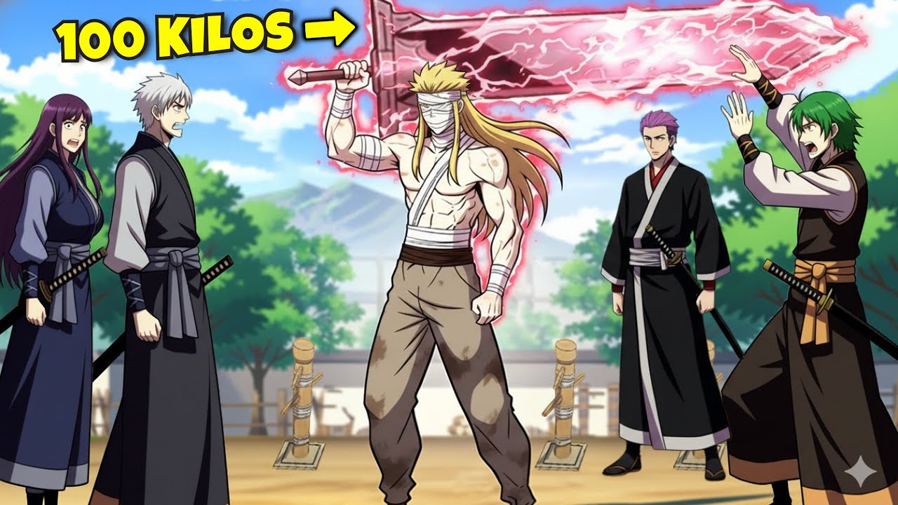 ⚔️ Un Démon Divin renaît faible mais domine tous grâce à une force terrifiante !!! - Résumé Manhwa