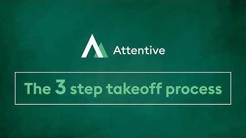Automated Property Measurement Software for Outdoor Services Businesses | Attentive.ai