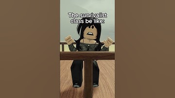 Thumbnail of The Survivalist in Dead Rails ☠️