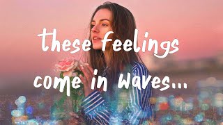 Paige - Waves (Lyrics)
