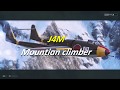 World of Warplanes | J4M | Review | Premium | Tier VII | Multi-role Fighter