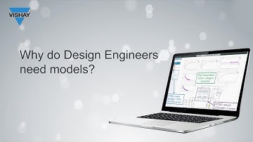 Vishay Thermistors Electronic Simulation Part 2: An Innovative Approach (continued)