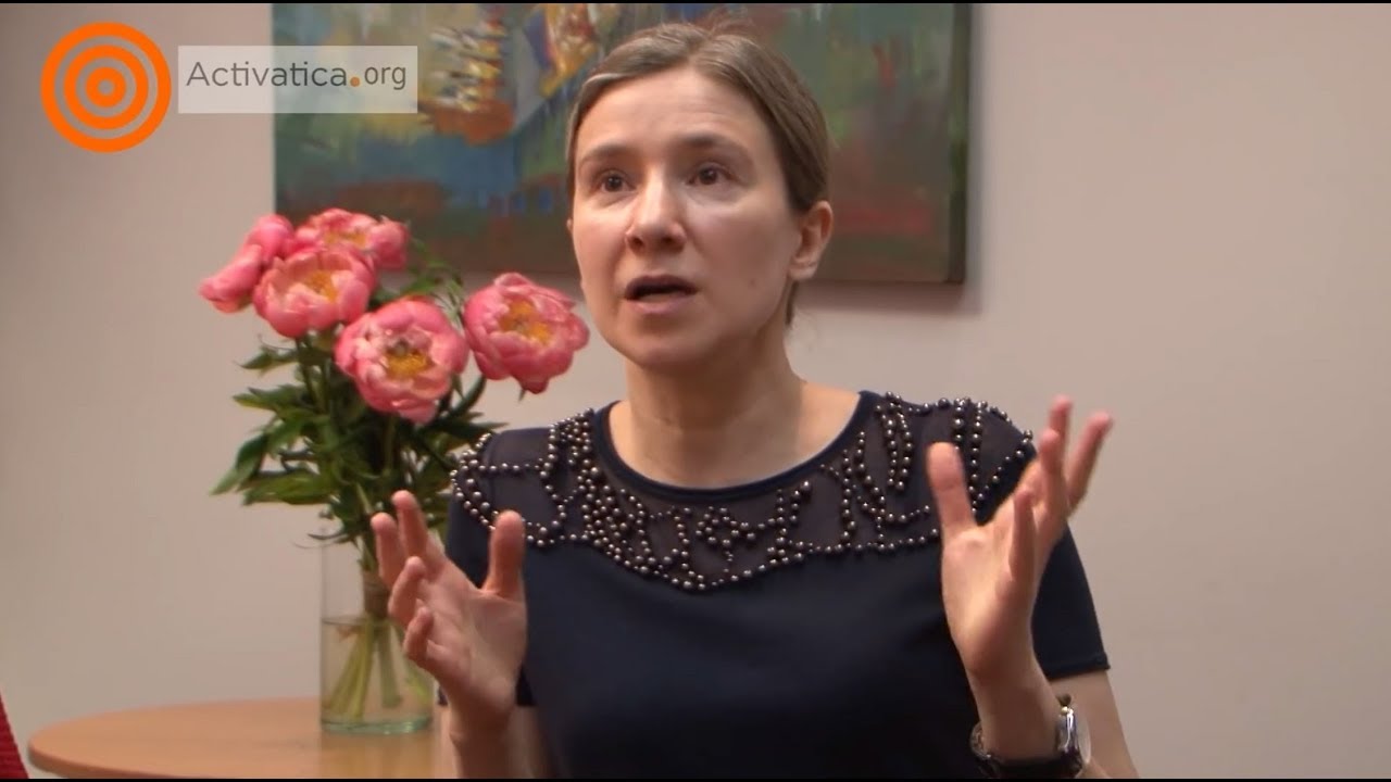 ⁣Протесты, гражданский активизм и профсоюзы: Интервью Activatica