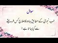 Top Islamic & GK Questions for Every Muslim | Quiz Challenge