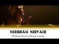 Nirbhau nirvair  english lyrical songs of qala soulful songs