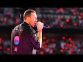 Coldplay dará dos conciertos en el Estadi Olímpic de Barcelona en mayo de 2023