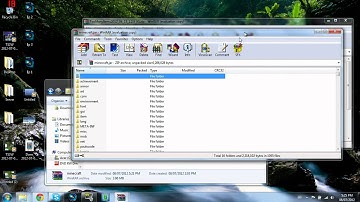 How To Install: Too Many Items (TMI) 1.2.5