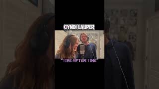 #shorts #timeaftertime #duet #fatherdaughter #music
