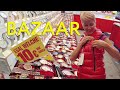 Manavgat BAZAAR FAKE MARKET ON MONDAY TURKIYE #side #turkey #manavgat #antalya #travel #vlog