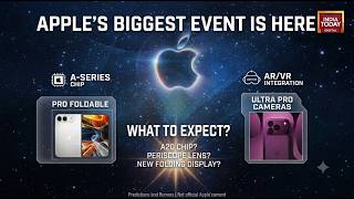 Apple Event 2026: What To Expect From iPhone 18 Pro, the OG Foldable Phone And iPhone Ultra? screenshot 5