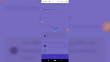 HOW TO DOWNLOAD AND SIGN UP ON EVERSEND