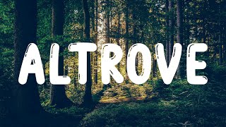 Ultimo - ALTROVE (Lyrics/Testo)