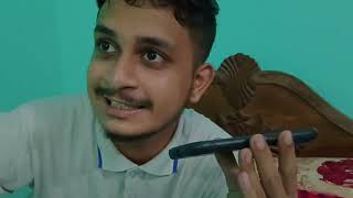 Hello🗣️(দিদিমা, বড়দা, মিষ্টি-মামা) কালকে তো আমার HSC পরীক্ষা....😂