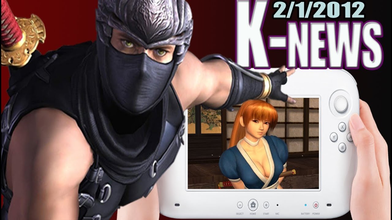 K News New Pokemon DS Region Locked DOA 5 Coming To Wii U YouTube k-news-new-pokemon-ds-region-locked-doa-5-coming-to-wii-u-youtube
