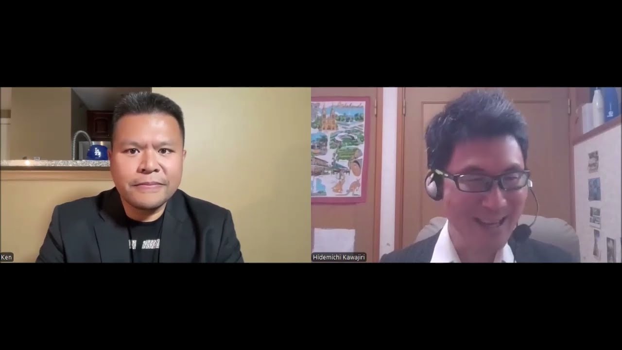 アメリカ現地就職を果たす：Kenさんインタビュー（Hult MBA)