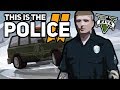 This is the Police 2 [GTA 5 RP RedAge]