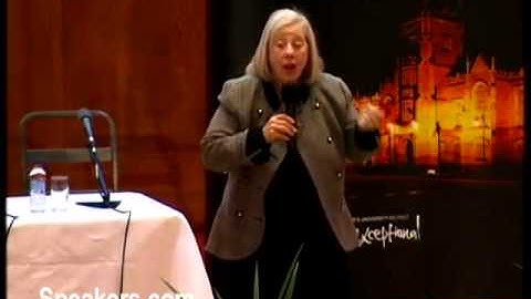 Rosabeth Moss Kanter on Innovation