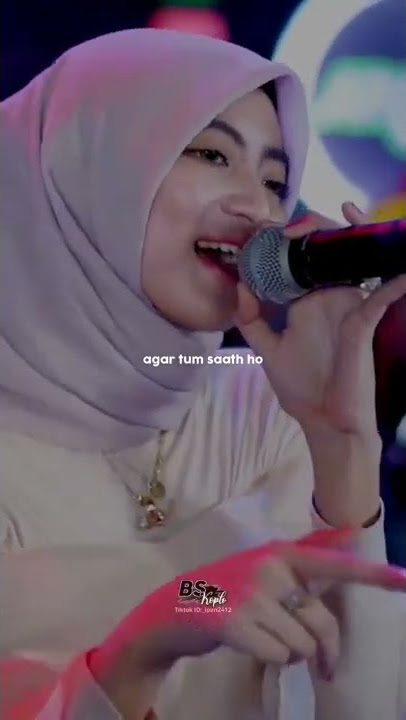 Agar Tum Saath Ho | Salsha Chan