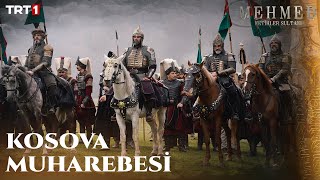 Sultan Murad ve Yanoş’un Savaşı ⚔️ - Mehmed: Fetihler Sultanı 4. Bölüm @trt1