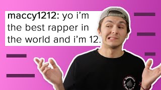 Please DO THIS Before You Self Promote on Instagram