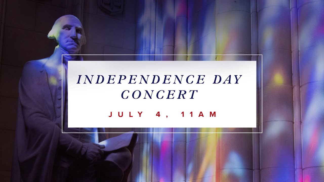 Musical Performance with the U.S. Army Brass Quintet | 7.4.25