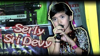 Hari Berbangkit Cover Serly Sri Devy King AS Entertaiment