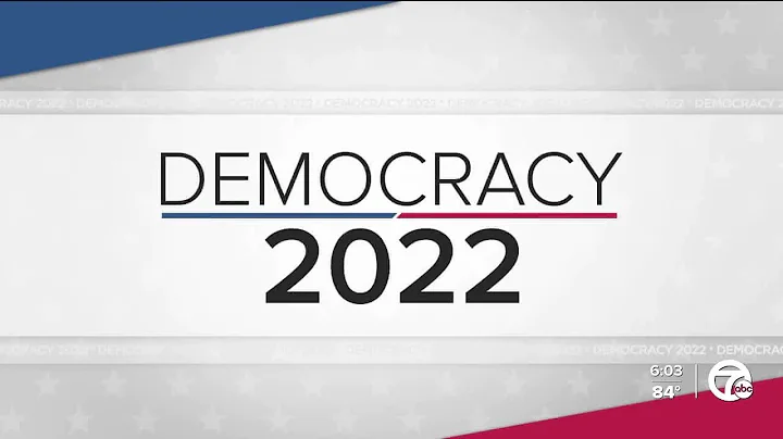 Eleições em Michigan: Conheça os principais candidatos e seus posicionamentos!