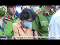 Vietnam's tycoon sentenced to death over record fraud