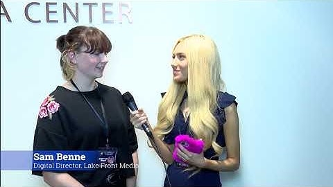 Sam Benne Mass Commference interview