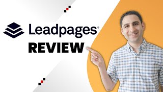 Lead Pages Review (2023) 🤗