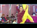 खुशी से झूम उठा मन || Pinki Sharma || Mata rani Bhajan || Nangal Mohanpur || अशोका Ateli