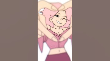 ginger | #oc #animation