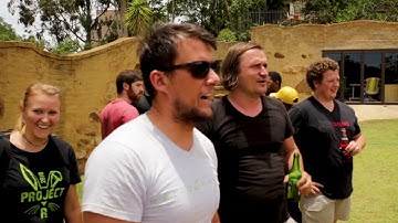 Retro Rabbit 2018 Year End