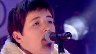 Don&#39;t Marry Her - The Beautiful South 1996 (Top of The Pops) UK # 8 (SHQ Audio)