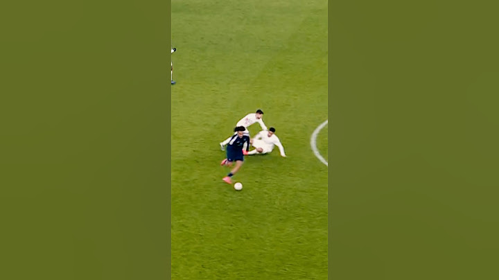 When Zirkzee Did THIS Against Arsenal 😱