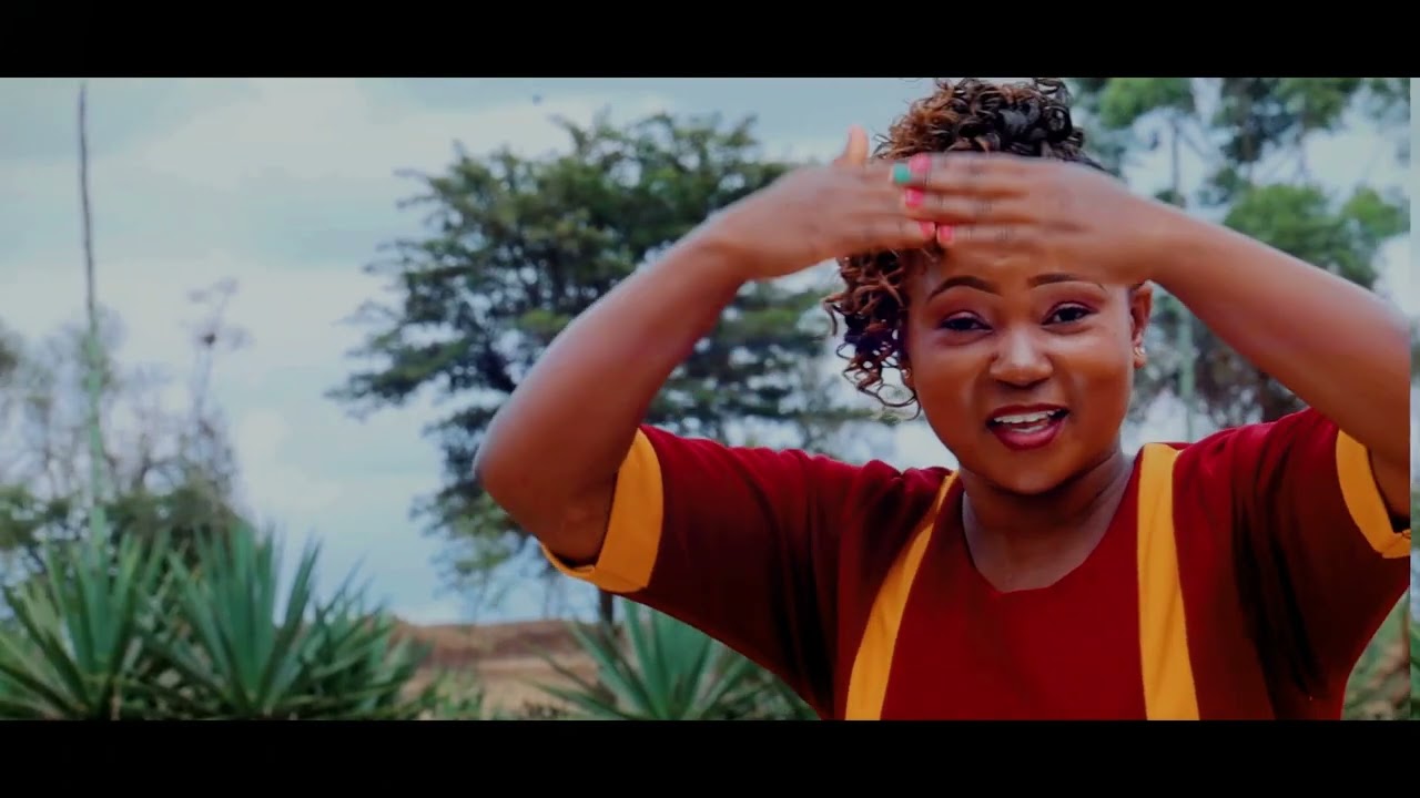 Joyce Muhindi Muguthaithiofficial video