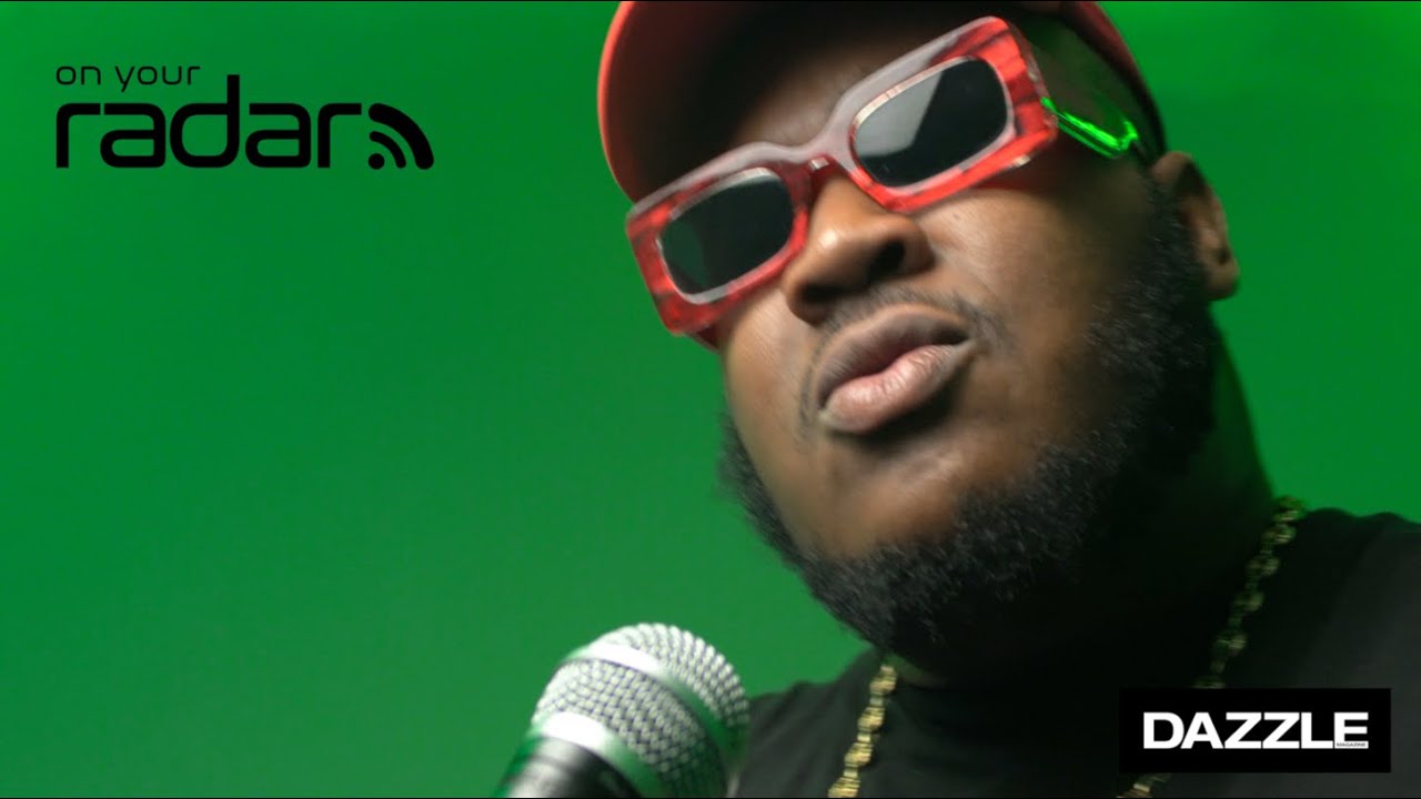 ON YOUR RADAR: Shemmy J - Spoil You