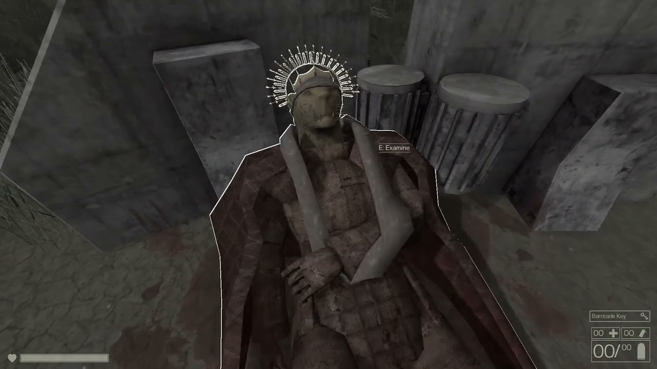 Metal Garden Full Gameplay & Commentary (Relaxed Longplay)