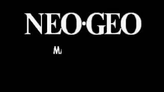 Neo Geo AES MVS Intro