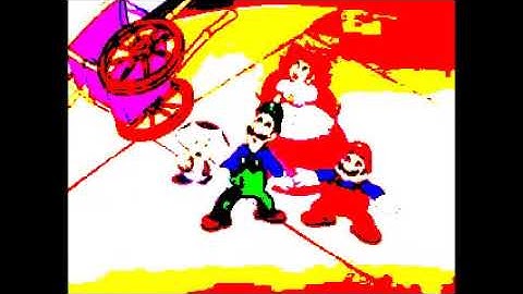 [YTP] The stutter loop overuse