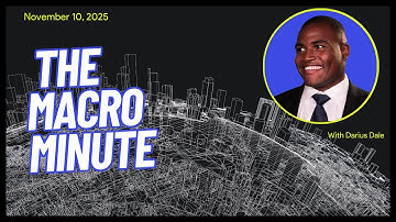 The Macro Minute: Will reopening the US gov’t spur a Santa Claus rally?